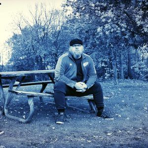 Meet your Posher, Mike